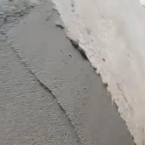 烟台水工建筑物I级C55聚合物改性水泥砂浆 渠道防渗泵站加固迎水面抗冲刷砂浆