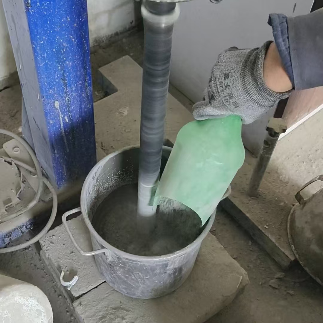 烟台桥梁公路张拉用H60压浆料与普通压浆料有什么区别？