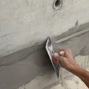 烟台P型防护型环氧树脂砂浆